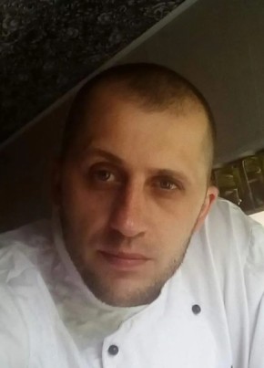 Станислав, 41, Россия, Электроугли