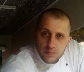 Станислав, 41 год, Электроугли