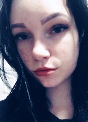 Ангелина, 21, Россия, Калининград