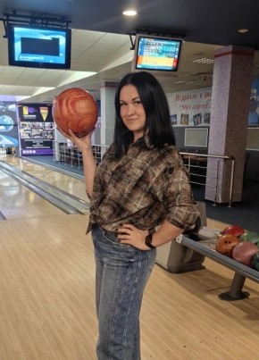 Лена из Елеца 36 лет