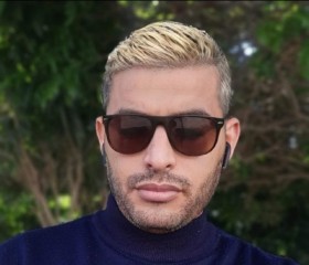 Handanovic, 33 года, الدار البيضاء