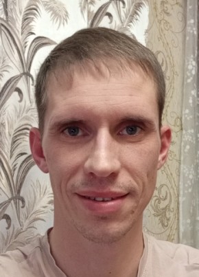 Марк, 34, Россия, Лаишево