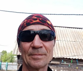 Ильдар, 52 года, Уфа