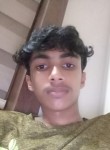 Shaheem, 18 лет, Malappuram