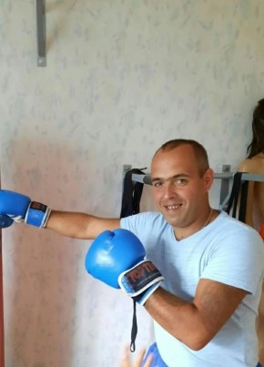 Вадим, 37, Россия, Волгоград