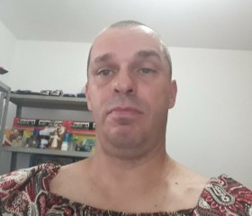 Alexandre, 53 года, Ribeirão Preto