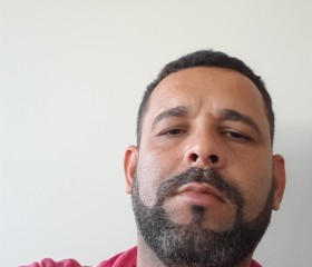 Wellington, 39 лет, Brasília