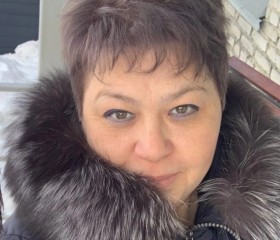 Tatyana, 51, Novokuznetsk