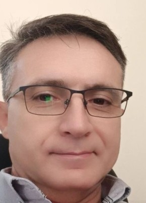 Andrey, 53, Russia, Kazan