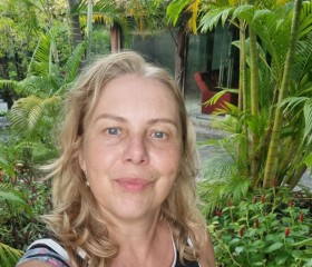 Margarita 6, 46, Minsk