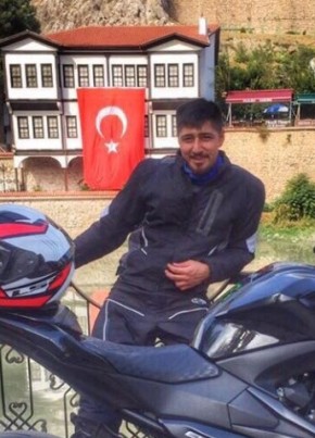 Feyyaz, 34, Türkiye Cumhuriyeti, Niksar