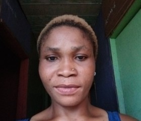 Vivian Efe, 35 лет, Port Harcourt