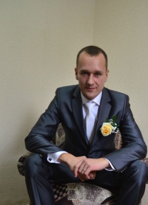 Паша, 36, Рэспубліка Беларусь, Рэчыца