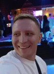Evgeniy, 37, Moscow