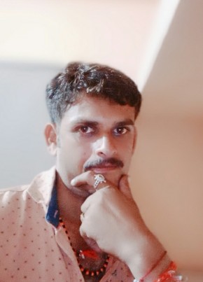 Deepak, 26, India, Chhindwāra
