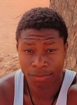 Victor, 19 лет, Katsina