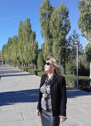 Алина, 59, Россия, Волгоград