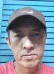Roderick Reyes, 50 лет, Cabanatuan City