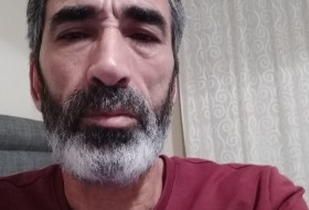 Mehmet, 55 - Только Я