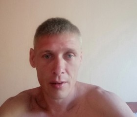 Виктор, 42 года, Петропавловск-Камчатский
