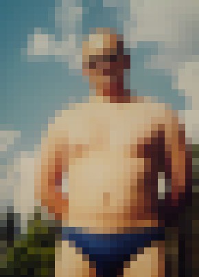 RamblerDating profile picture for @plnk