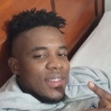 Narlinton, 33  , Laurel (State of Maryland)