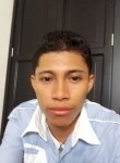 Luisfer, 28 лет, Barranquilla