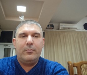 Corneliu Bantus, 42 года, Edineț