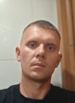 Дмитрий - Абакан