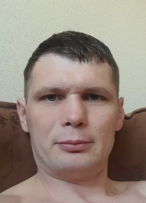 Виталий, 36, Россия, Ростов-на-Дону