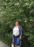 Galina, 61, Yekaterinburg