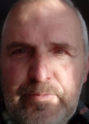 Николай Ивченко, 54, Україна, Ізюм