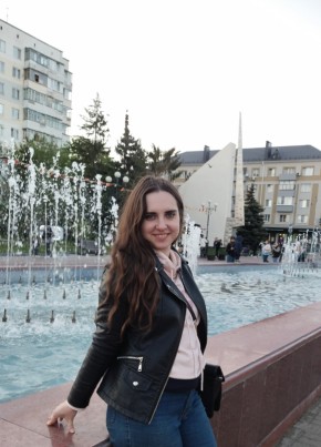 Anna, 34, Россия, Москва
