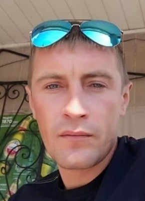 Славік, 32, Україна, Вінниця