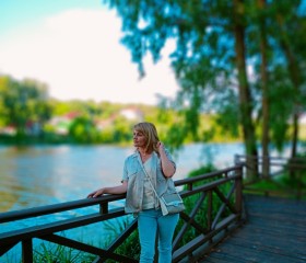 Ирина, 52 года, Пушкино