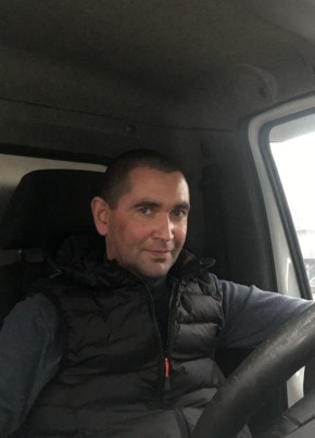 Александр, 41, Россия, Быково (Волгоградская обл.)