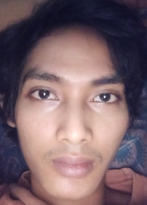 Mon из Kota Padang 24 года