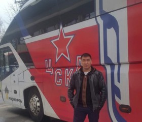 Dastan Jeenbekov, 39 лет, Бишкек