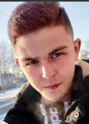 Данил, 18, Россия, Светлоград