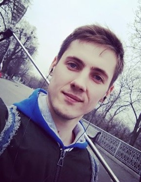 Андрей, 37, Россия, Тамбовка