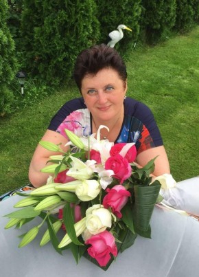Наталья, 50, Россия, Черняховск