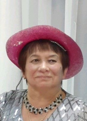 Татьяна Клюнина, 69, Россия, Вытегра