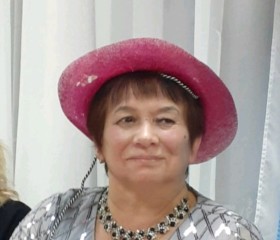 Татьяна Клюнина, 69 лет, Вытегра