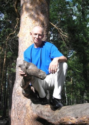 Евгений, 57, Россия, Северск