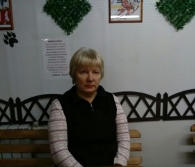 Ирина, 60 лет, Вологда
