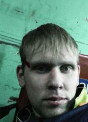 Кирилл, 30, Россия, Заинск