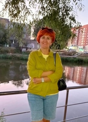 Ирина из Москвы 44 года