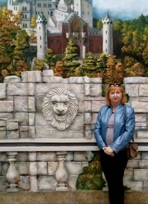 Ирина, 55, Россия, Томск