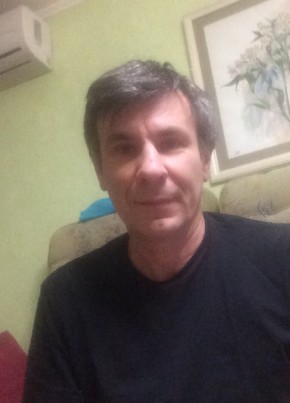 Andrei, 44, Россия, Москва