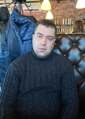 Влидимир, 42, Россия, Баймак
